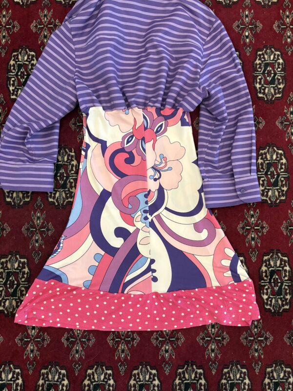 Just for fun mini dress - Image 2
