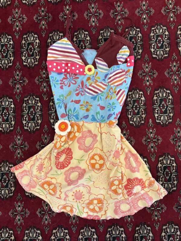 Forever summer sun dress - Image 5