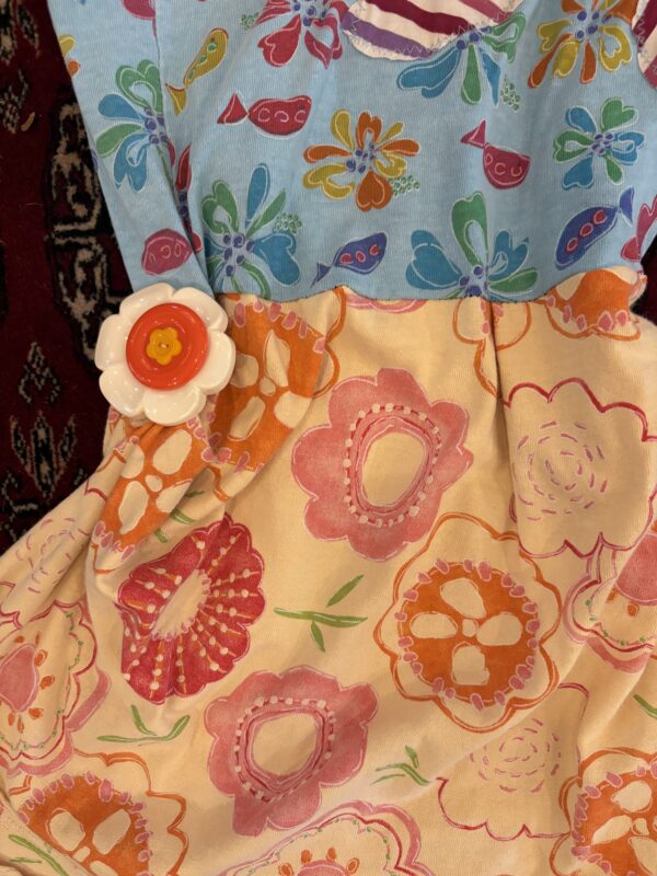 Forever summer sun dress - Image 4