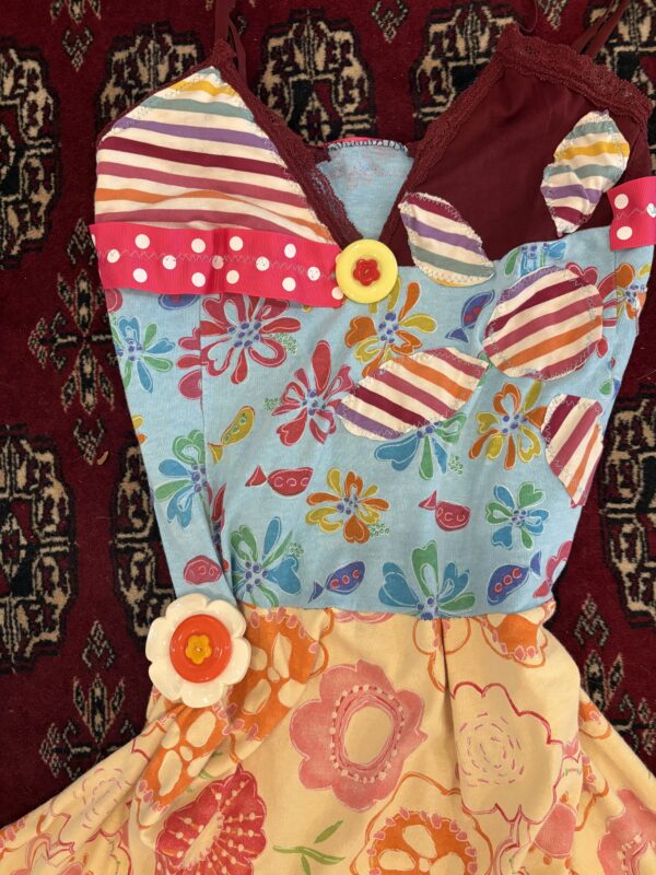 Forever summer sun dress - Image 2