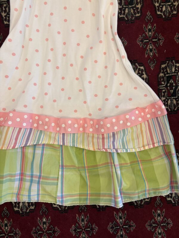 All fun and games mini dress - Image 2