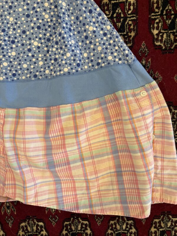 Picnic mini dress - Image 3