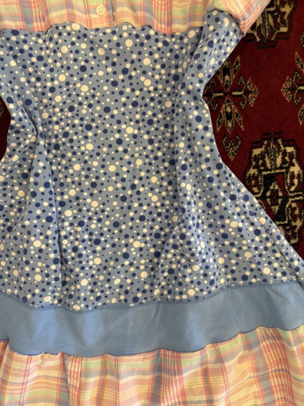 Picnic mini dress - Image 2