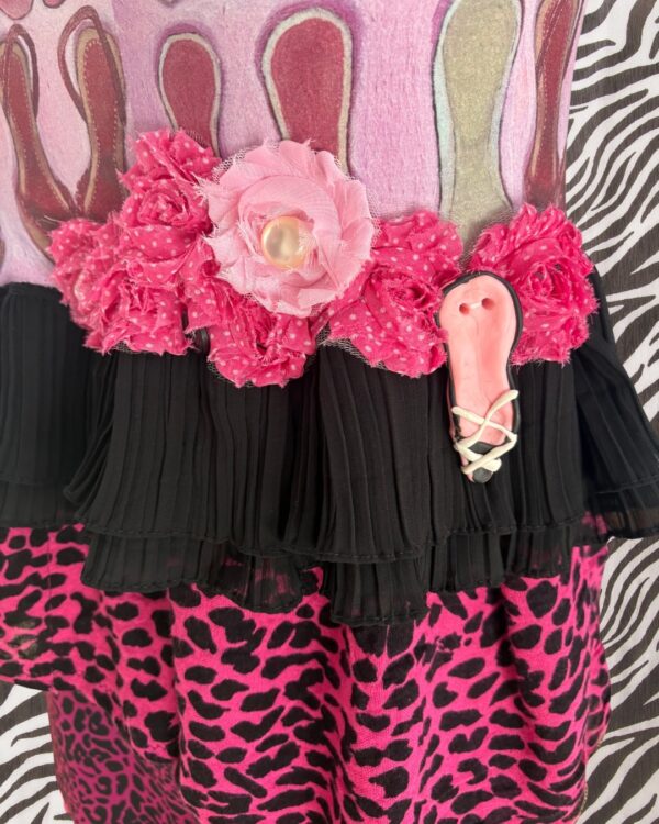 Party animal maxi dress/skirt - Image 6