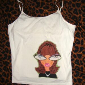 Face tank