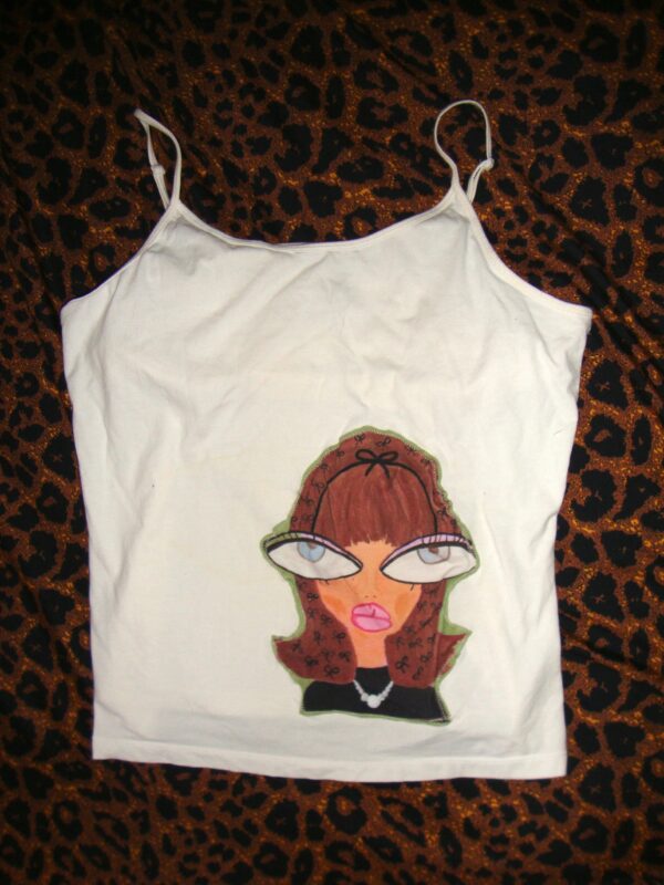 Face tank