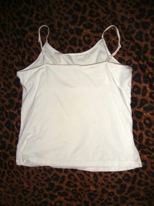 Face tank - Image 2