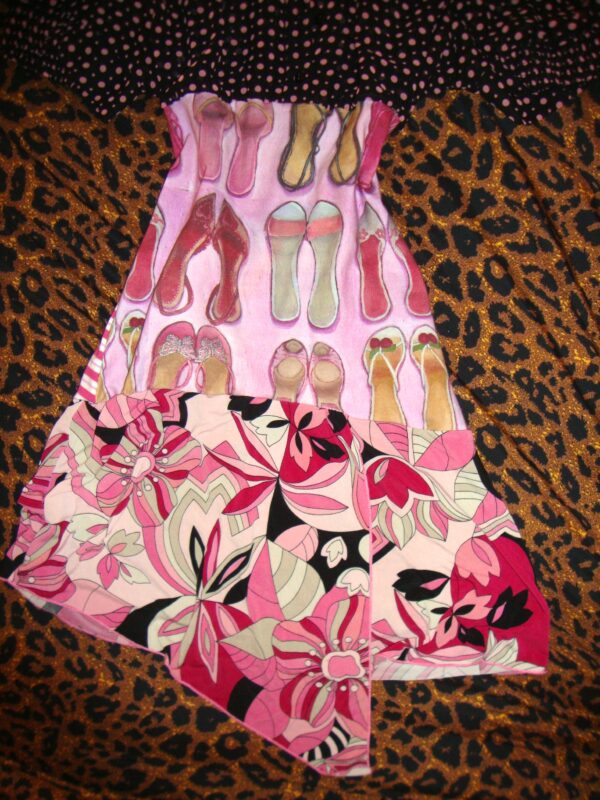 Shoe diva dress - Image 2