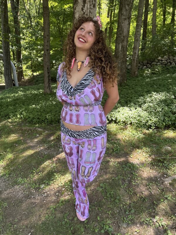 Highest heel set - Image 6