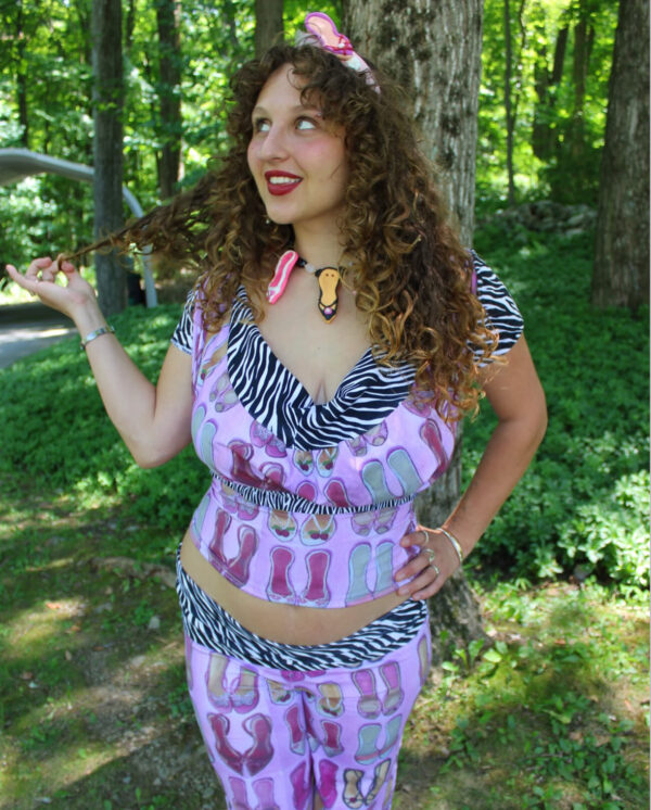 Highest heel set - Image 3