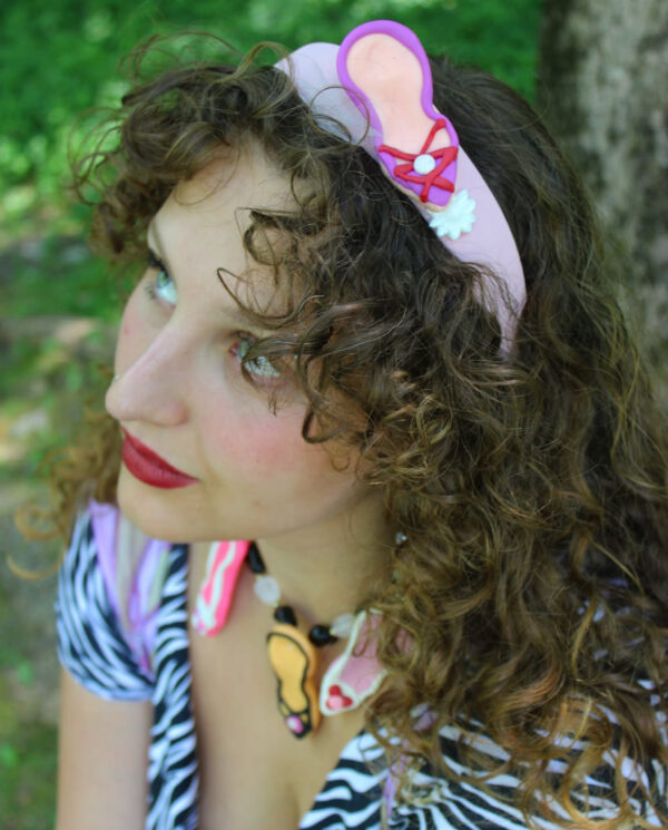 Highest heel set - Image 5