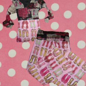 Shoe diva set