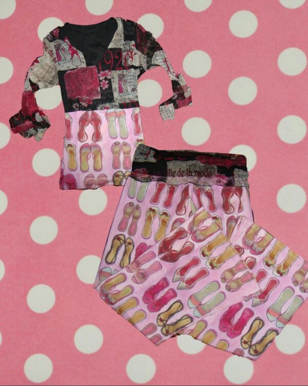 Shoe diva set