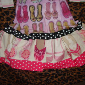 Betsy Mae mini
