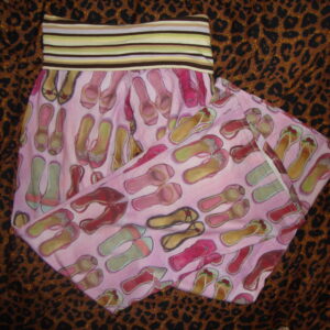 Betsy Mae set