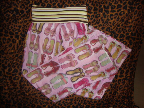 Betsy Mae set
