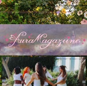 Aura Magazine